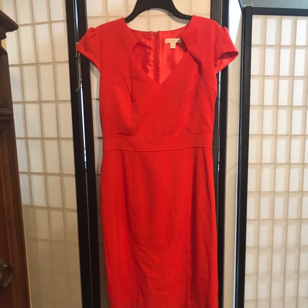 Business Dress